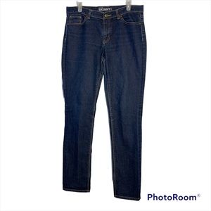 New York & Company Skinny Jeans (Tall)